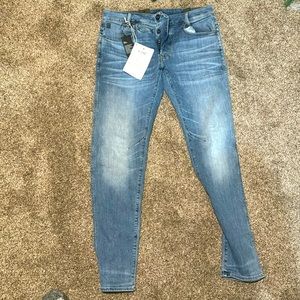 Men’s G-Star Raw D-STAQ 5 Pocket Slim Jeans
